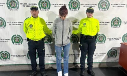 Alias «Gabriela» imputada por el ataque contra Miguel Uribe no aceptó cargos