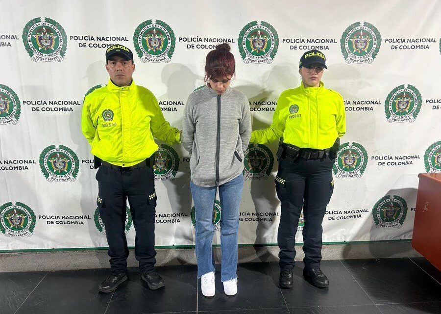Alias «Gabriela» imputada por el ataque contra Miguel Uribe no aceptó cargos