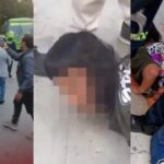 Capturado por atentado contra Miguel Uribe no descargó fotos de la Fiscal