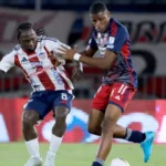 Con triunfo ante Junior, el DIM se mete en la pelea por la gran final