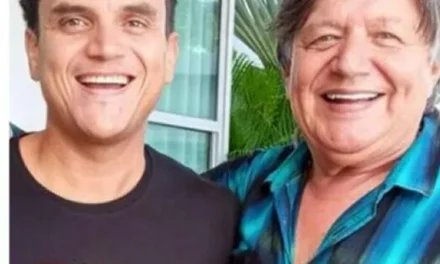 Confirman la condena al papá de Silvestre Dangond
