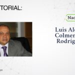 «La corrupción bloquea la competitividad»: por Luis Colmenares
