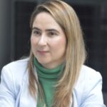Inhabilitan por 8 años a exsecretaria de Educación del gobierno de Daniel Quintero