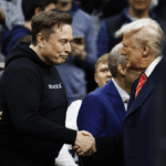«Abominación repugnante» Elon Musk sobre proyecto de Trump