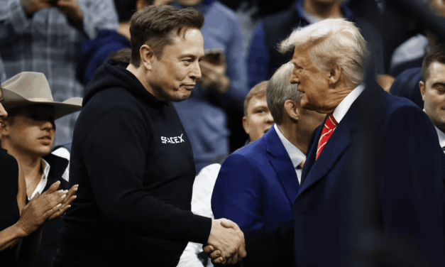 «Abominación repugnante» Elon Musk sobre proyecto de Trump