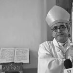Falleció monseñor Víctor Manuel Ochoa Cadavid, exobispo de Medellín