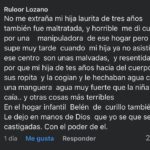 Denuncian maltrato infantil en hogar de Curillo: grave crisis en la educación local
