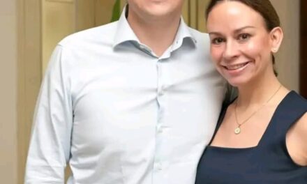«Pongo mi fe en Dios»: el mensaje que estremece al país tras atentado a Miguel Uribe