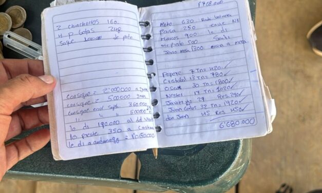 Integrantes de campaña de Juan Carlos Cordero fueron atacados por grupos al margen de la ley