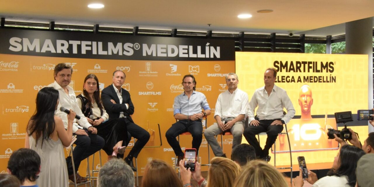 4.000 personas podrán formarse en habilidades digitales y audiovisuales con apoyo de Smartfilms