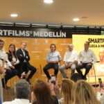 4.000 personas podrán formarse en habilidades digitales y audiovisuales con apoyo de Smartfilms
