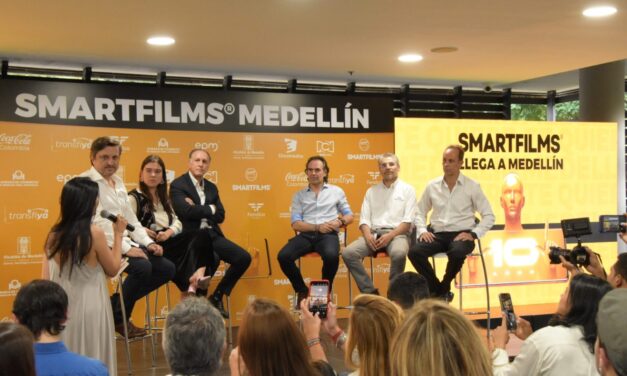 4.000 personas podrán formarse en habilidades digitales y audiovisuales con apoyo de Smartfilms