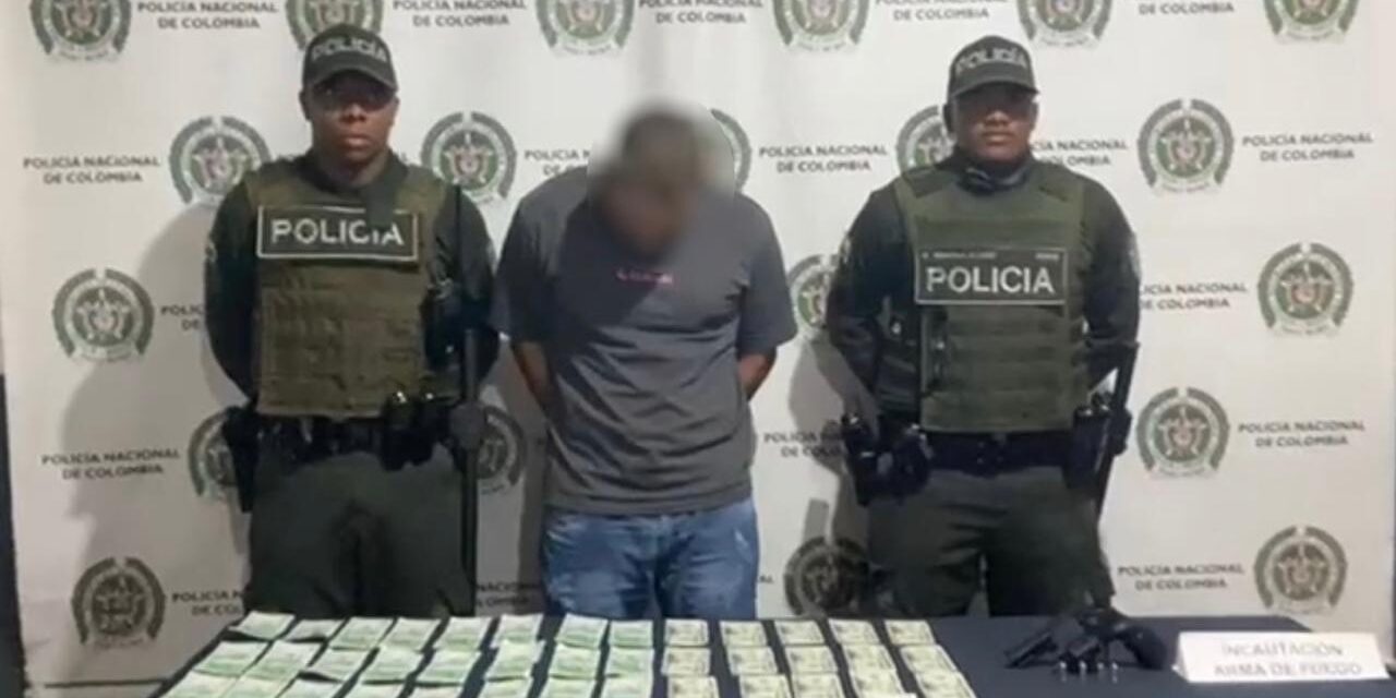 Autoridades refuerzan la seguridad en el centro y nororiente de Medellín con intervención de alto impacto