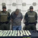 Autoridades refuerzan la seguridad en el centro y nororiente de Medellín con intervención de alto impacto