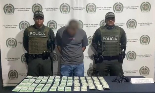 Autoridades refuerzan la seguridad en el centro y nororiente de Medellín con intervención de alto impacto