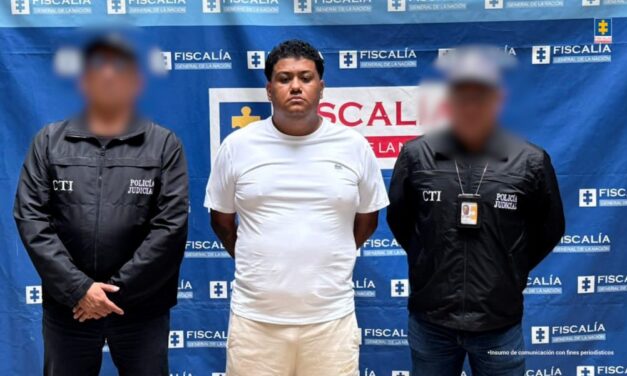 Judicializado agente de tránsito por presunta exigencia de dinero a cambio de empleos en Movilidad Medellín