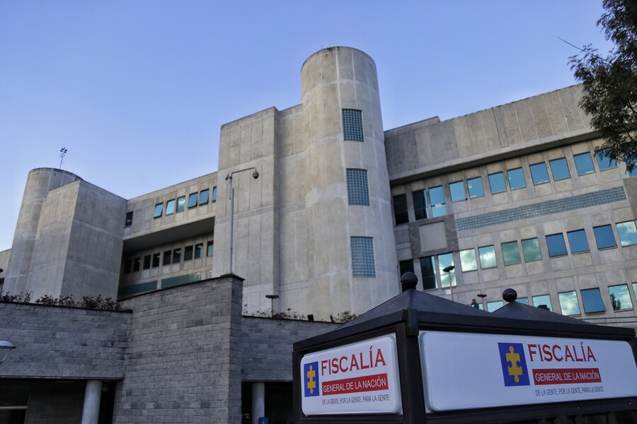 Condenan a Exdirector de la escuela taller de Caldas