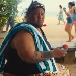 Muere el actor de Lilo y Stitch, David Hekili Kenui Bell