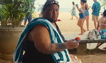 Muere el actor de Lilo y Stitch, David Hekili Kenui Bell