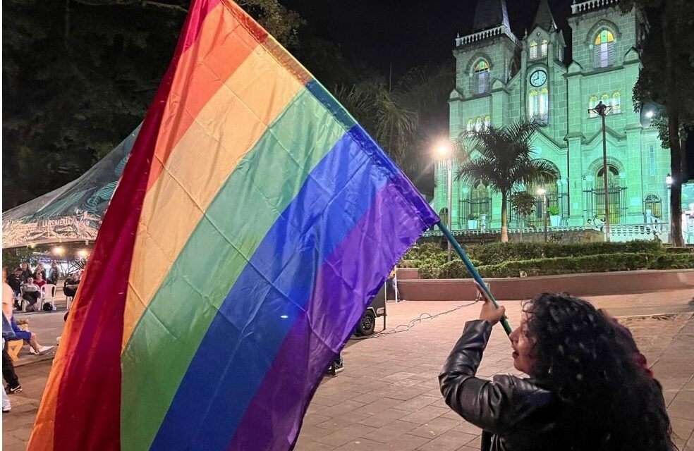 La Estrella celebra junio como el mes de la diversidad con charlas y actividades para toda la comunidad