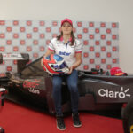Tatiana Calderón vuelve al volante en las 6 horas de Watkins Glen