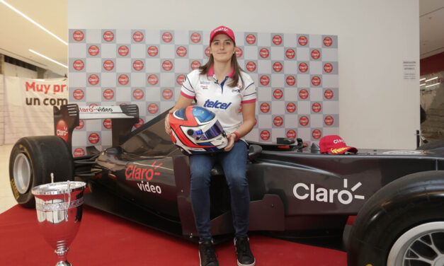 Tatiana Calderón vuelve al volante en las 6 horas de Watkins Glen
