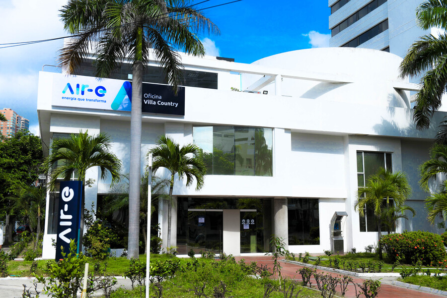 Medida de la Creg beneficiará a los usuarios de Air-e y Afinia