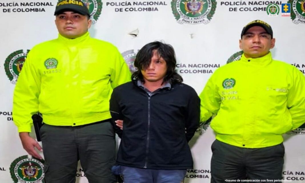 Condenado a más de 27 años de prisión alias ‘El Enano’ por el homicidio de un suboficial durante fuga de presos en Medellín