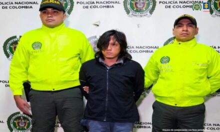 Condenado a más de 27 años de prisión alias ‘El Enano’ por el homicidio de un suboficial durante fuga de presos en Medellín