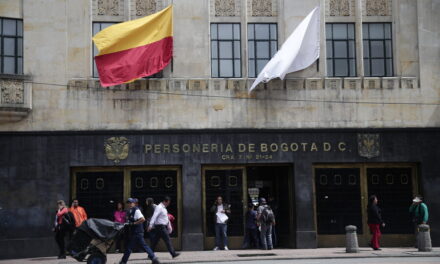 Personeros del país se reúnen la próxima semana en Bogotá