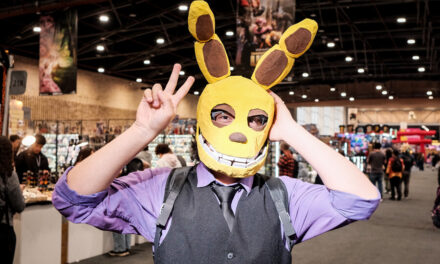 Grandes clásicos serán protagonistas en la Comic Con Colombia