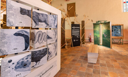 Inauguran primer museo experimental de biodiversidad del país en Villa de Leyva