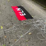 El ELN sería el responsable de ataque a peaje en la Guajira