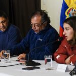 Colombia hace un llamado a la diplomacia en Medio Oriente