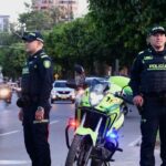 Capturados presuntos responsables de feminicidio, hurto y microtráfico durante operativos del Plan Cazador en Laureles
