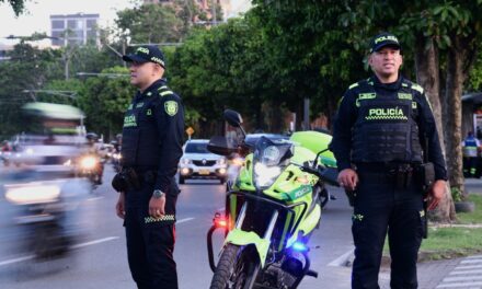 Capturados presuntos responsables de feminicidio, hurto y microtráfico en Laureles
