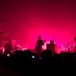 My Chemical Romance anuncia gira suramericana; vendrá por primera vez a Colombia