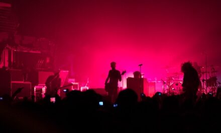 My Chemical Romance anuncia gira suramericana; vendrá por primera vez a Colombia