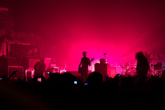 My Chemical Romance anuncia gira suramericana; vendrá por primera vez a Colombia