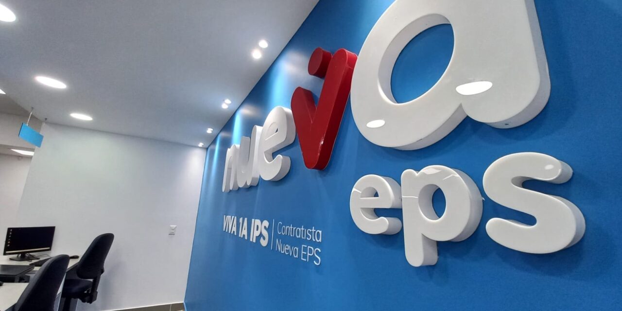 Nueva EPS recibe respaldo para superar crisis de medicamentos