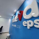 Nueva EPS recibe respaldo para superar crisis de medicamentos