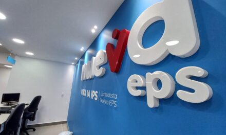 Nueva EPS recibe respaldo para superar crisis de medicamentos