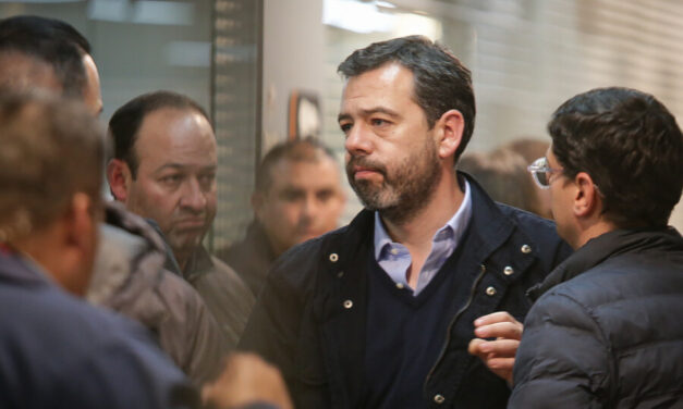 Abren indagación a Carlos Fernando Galán por no designar alcalde local en Usme