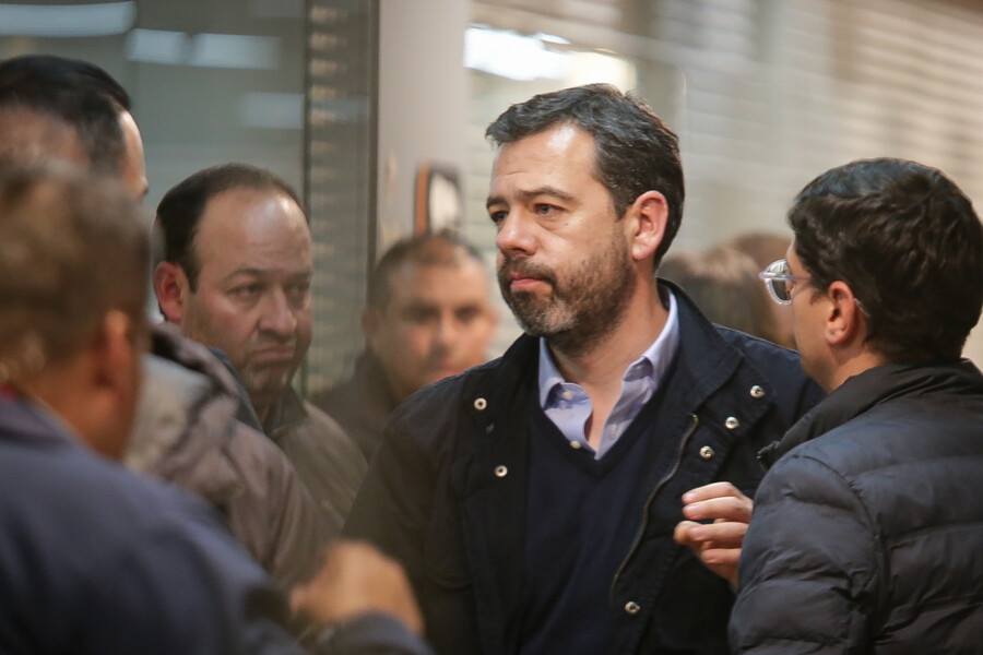 Abren indagación a Carlos Fernando Galán por no designar alcalde local en Usme