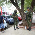 El Ejercito confirma el rescate de los 57 militares secuestrados en el Cauca