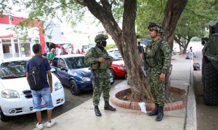 El Ejercito confirma el rescate de los 57 militares secuestrados en el Cauca