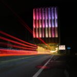 Cierre total nocturno del Túnel de Oriente por labores de mantenimiento