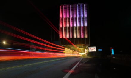 Cierre total nocturno del Túnel de Oriente por labores de mantenimiento