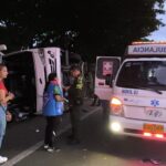 Luto en el fútbol antioqueño: jugadora de Sabaneta fallece en trágico accidente vial