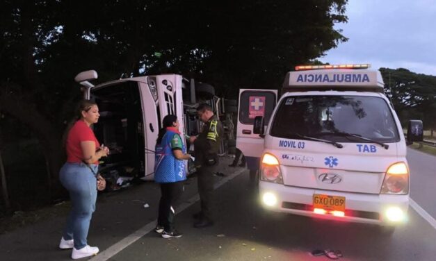 Luto en el fútbol antioqueño: jugadora de Sabaneta fallece en trágico accidente vial